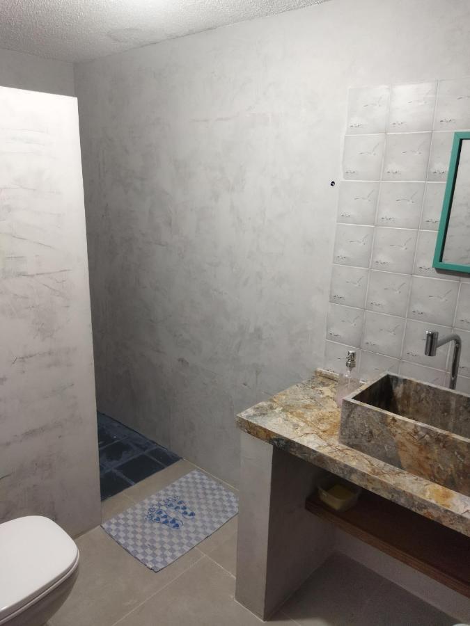 הוסטל אולינדה Casa Prudente מראה חיצוני תמונה