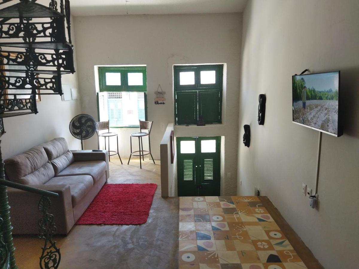 הוסטל אולינדה Casa Prudente מראה חיצוני תמונה