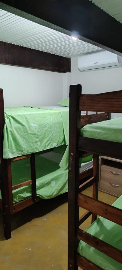 הוסטל אולינדה Casa Prudente מראה חיצוני תמונה