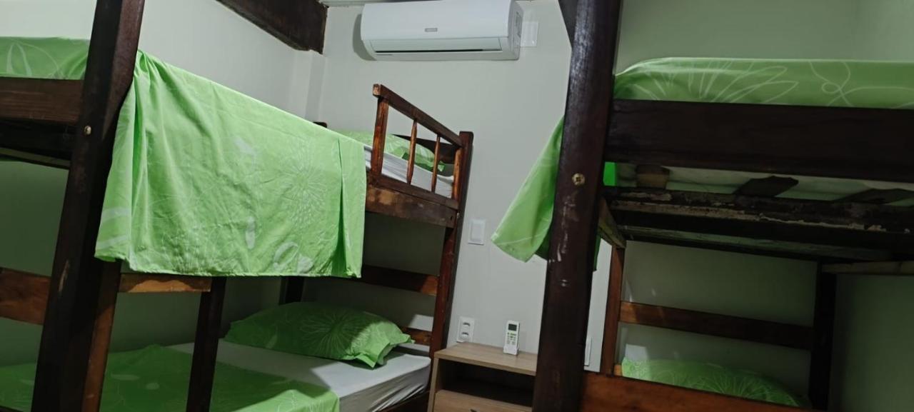 הוסטל אולינדה Casa Prudente מראה חיצוני תמונה